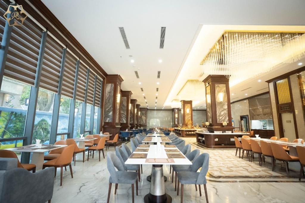 Cửa Đông Luxury Hotel - View 3