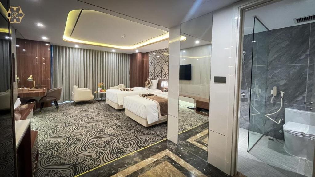 Cửa Đông Luxury Hotel - View 2