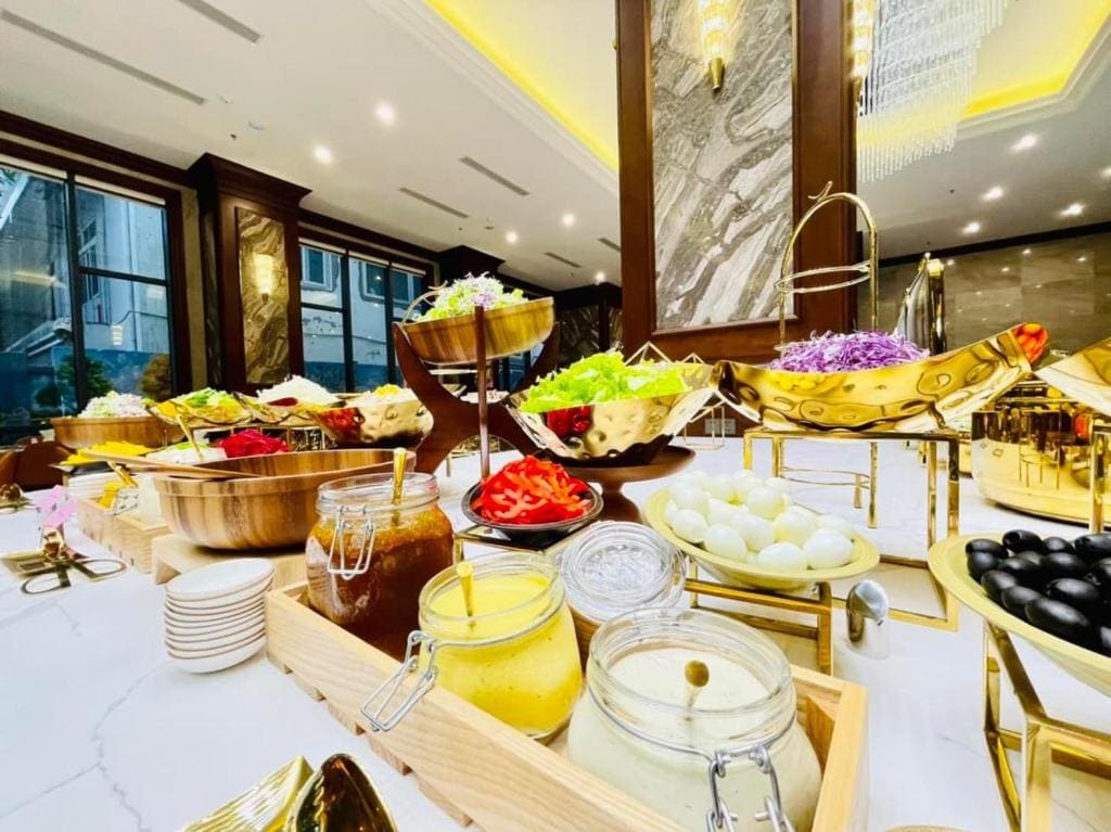 Cửa Đông Luxury Hotel - View 6