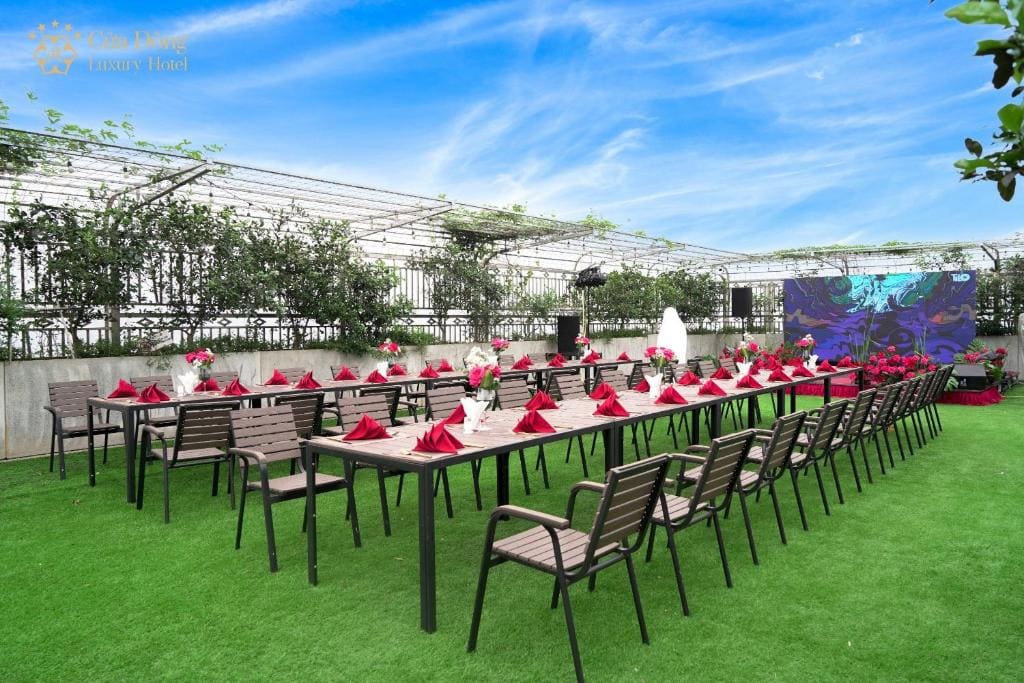 Cửa Đông Luxury Hotel - View 7