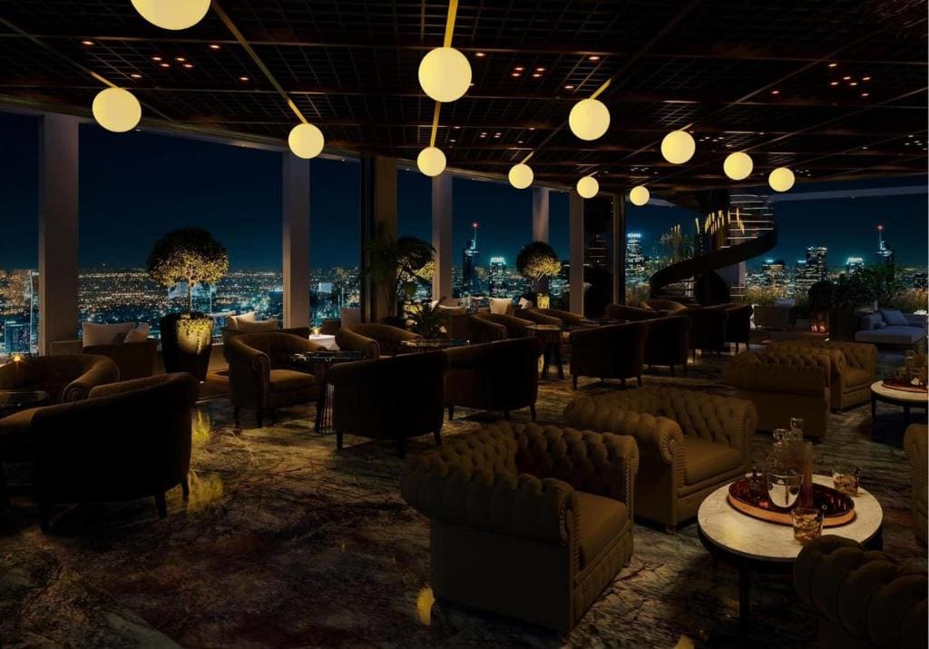 Cửa Đông Luxury Hotel - View 4