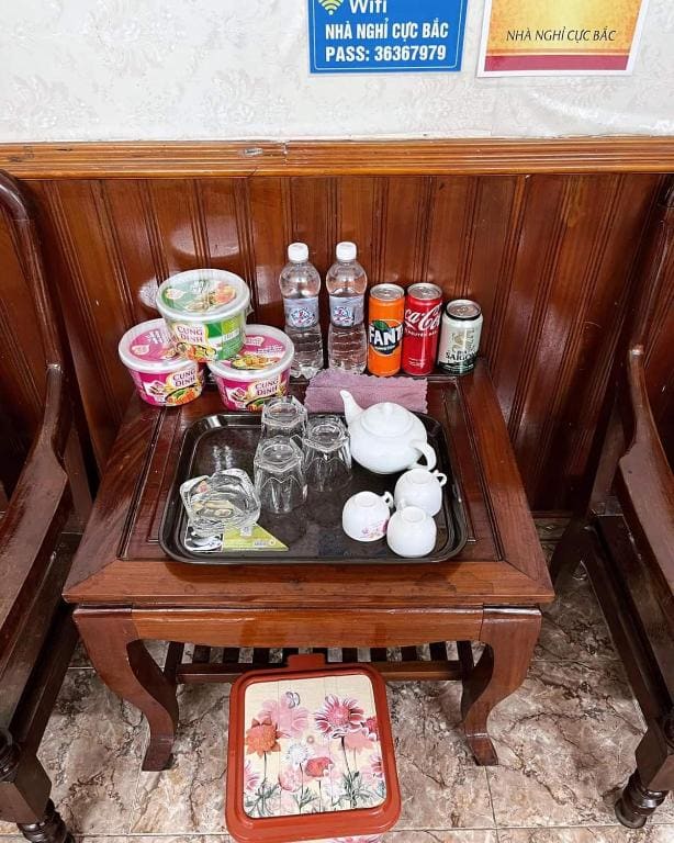 Cực Bắc Hotel HG - by BAY LUXURY - View 6