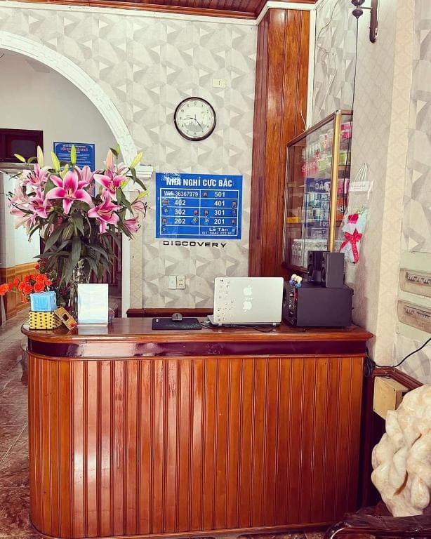 Cực Bắc Hotel HG - by BAY LUXURY - View 4
