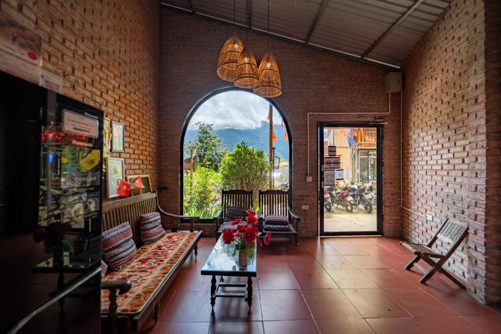 D Home Sapa 3 - View 3