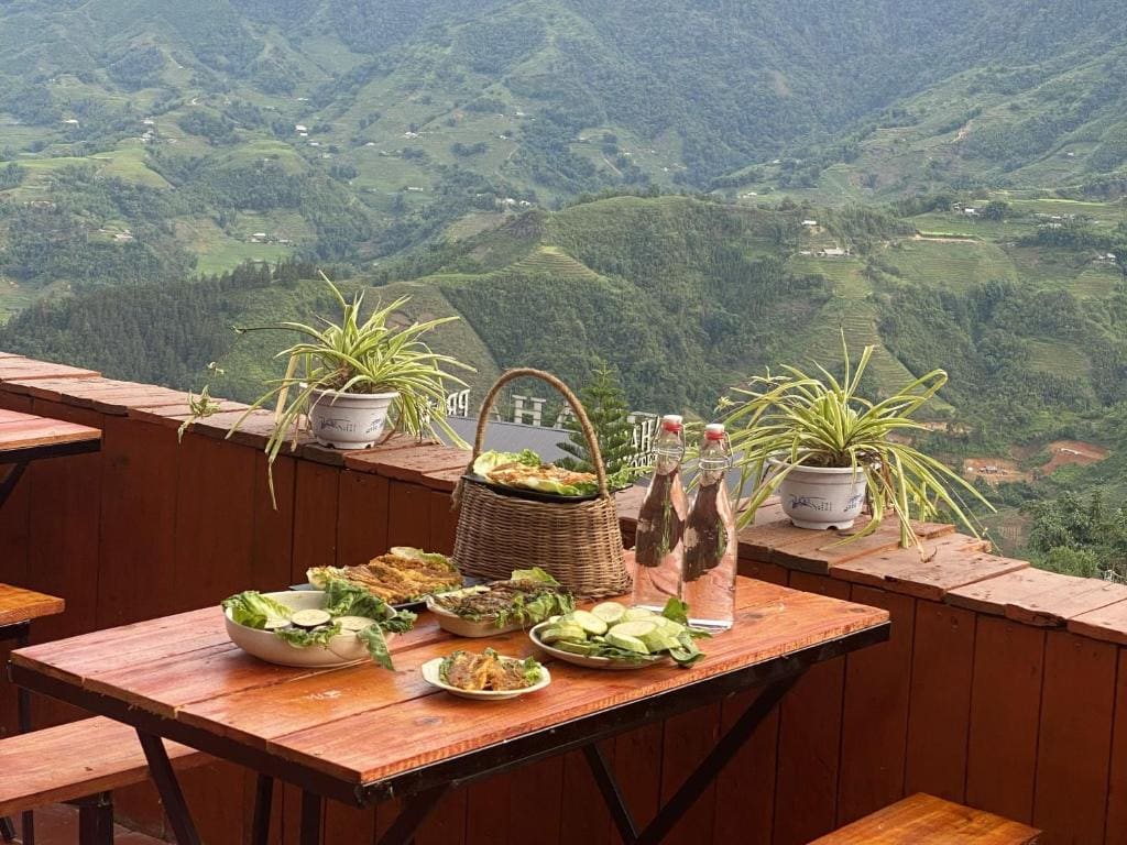 D Home Sapa 3 - View 5