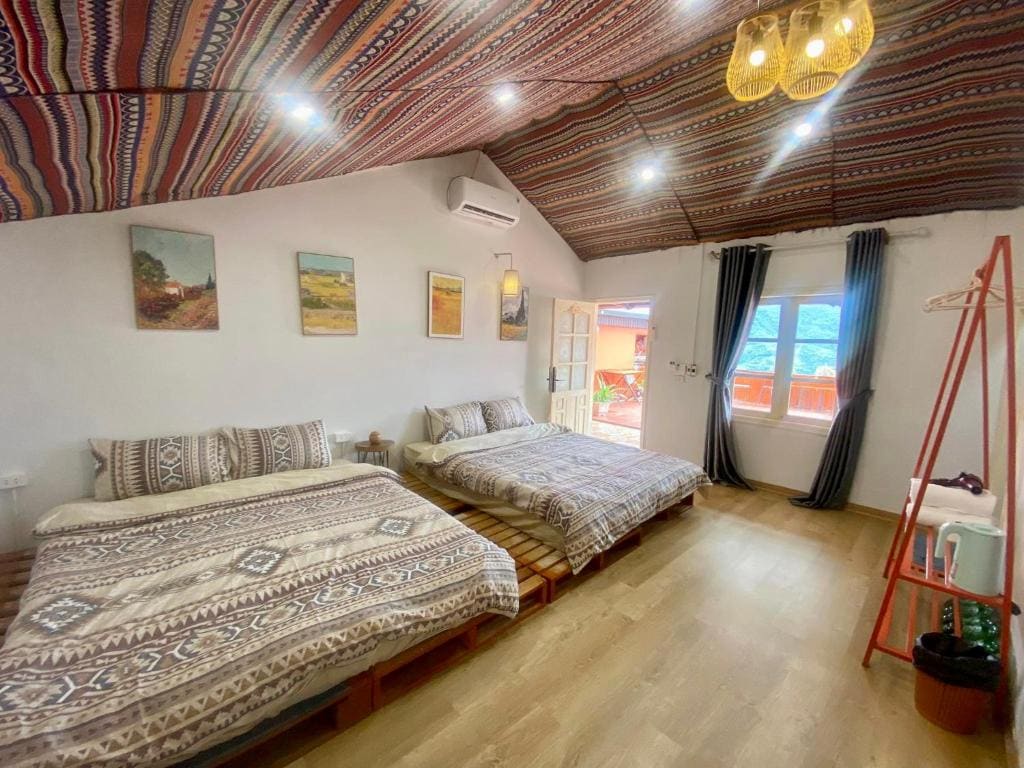 D Home Sapa 3 - View 2