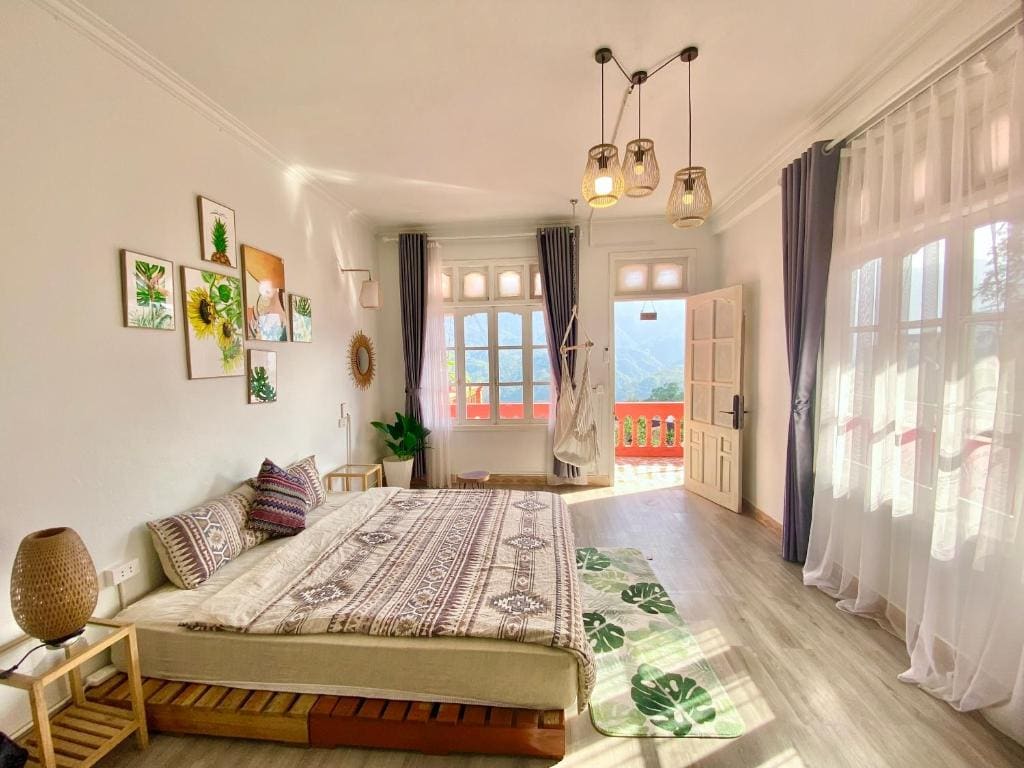 D Home Sapa 3 - View 7