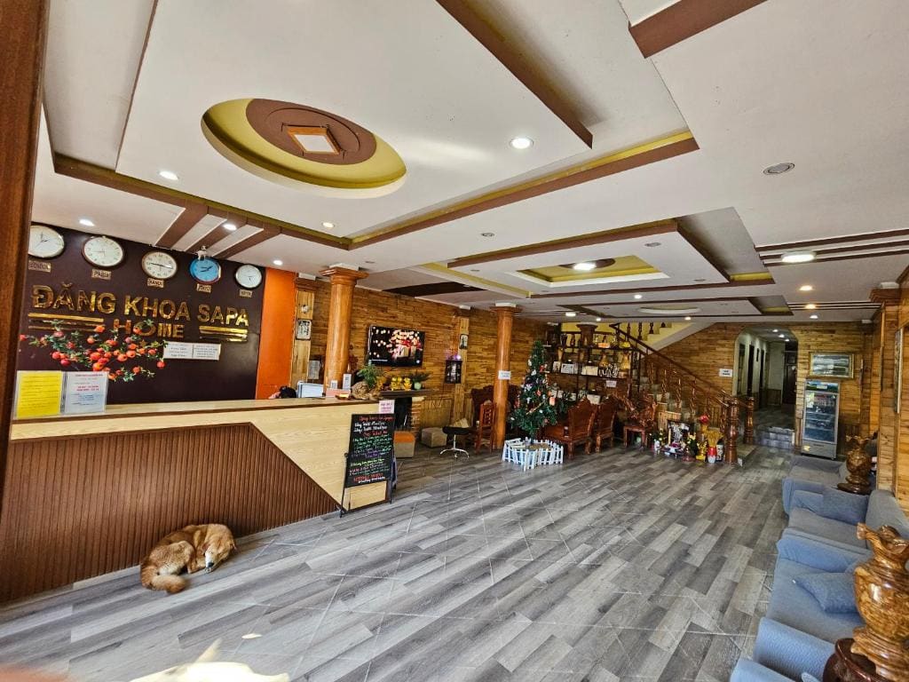 Dang Khoa Garden Inn - View 4