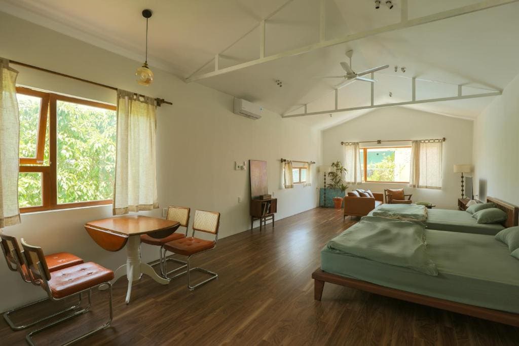 Dao House Homestay Da Nang - Near My Khe Beach - View 2