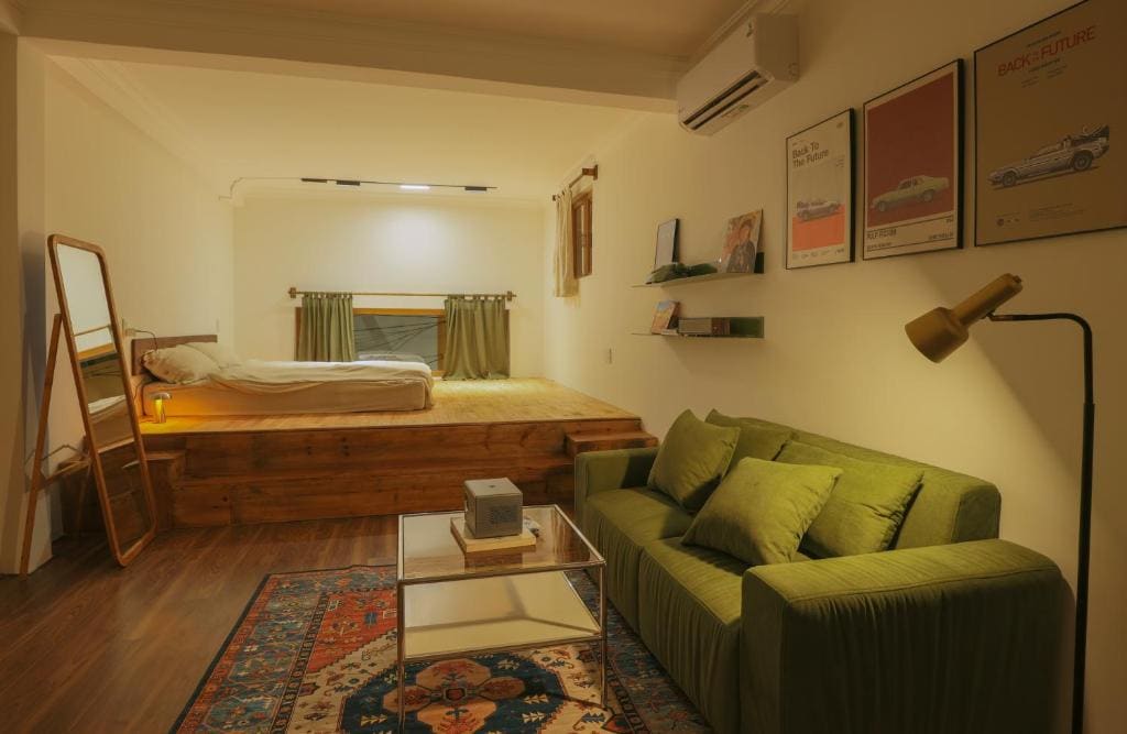 Dao House Homestay Da Nang - Near My Khe Beach - Main view
