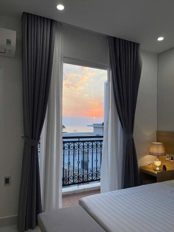 Hotel Dell' Alba - View 2