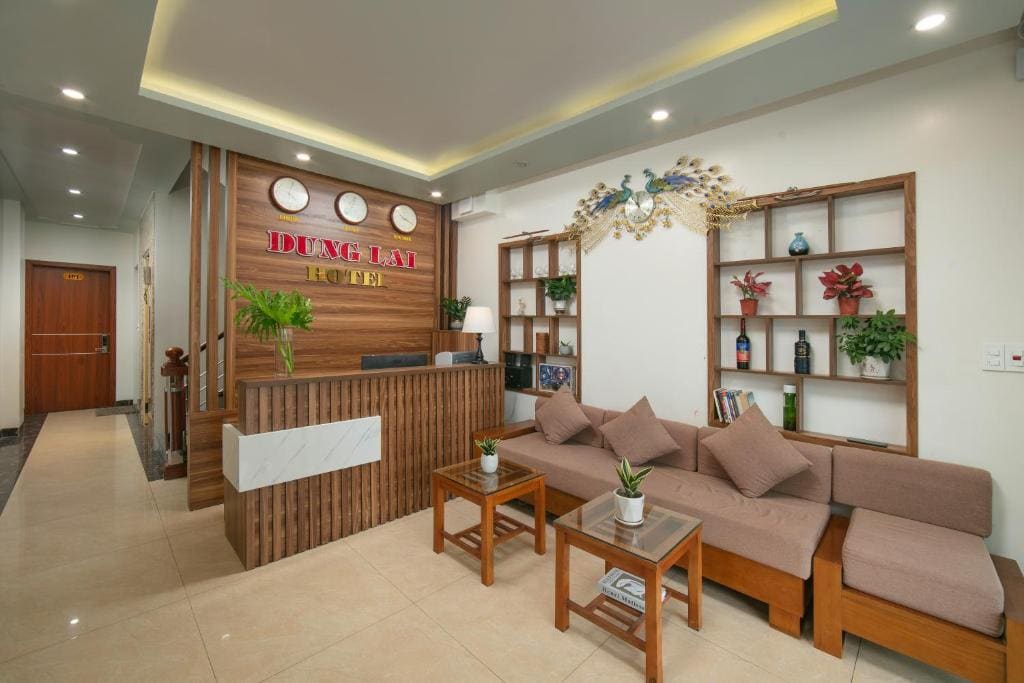 Dung Boutique Inn - View 4