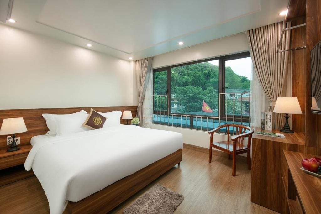 Dung Boutique Inn - View 2