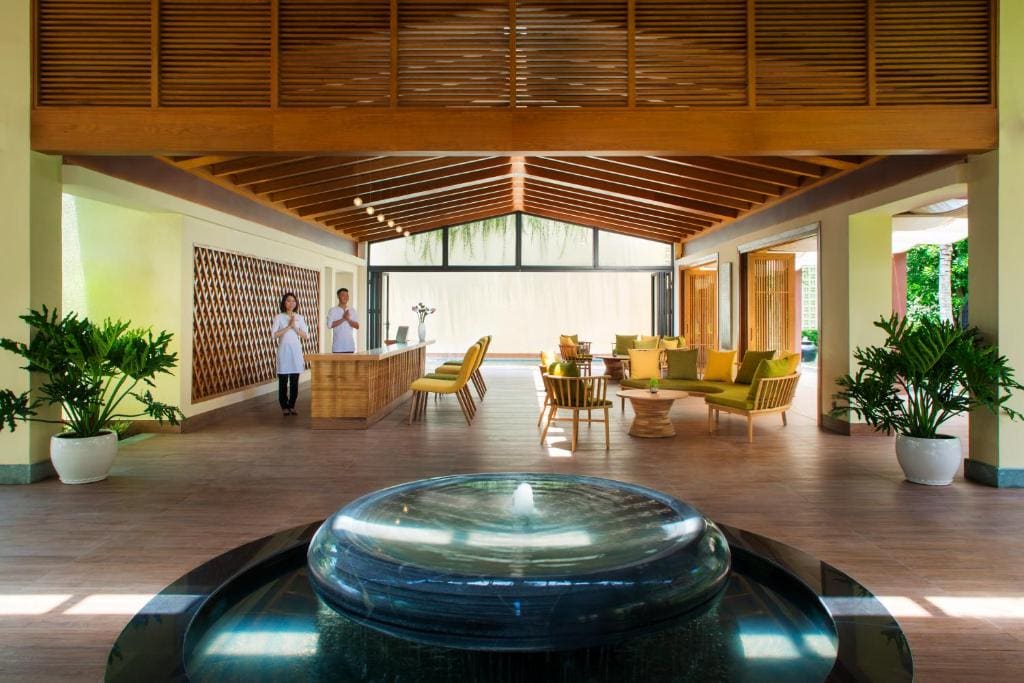 Dusit Princess Moonrise Beach Resort - View 6