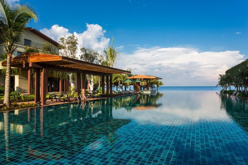 Dusit Princess Moonrise Beach Resort - View 5