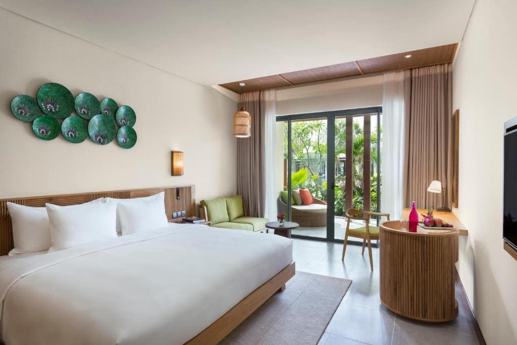 Dusit Princess Moonrise Beach Resort - View 2