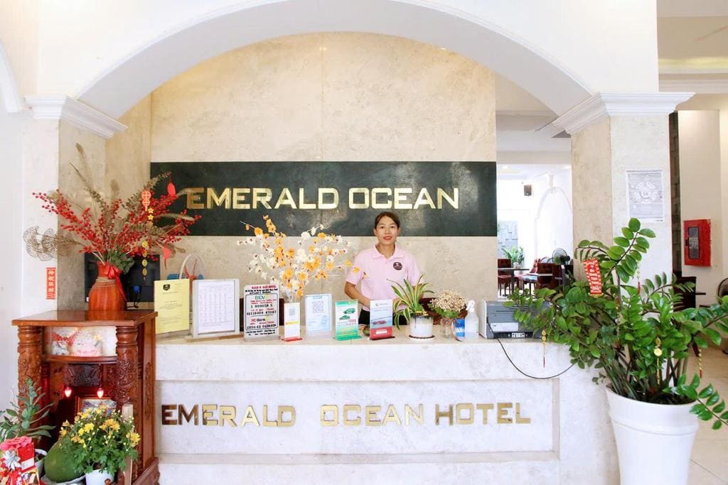EMERALD OCEAN HOTEL - View 6