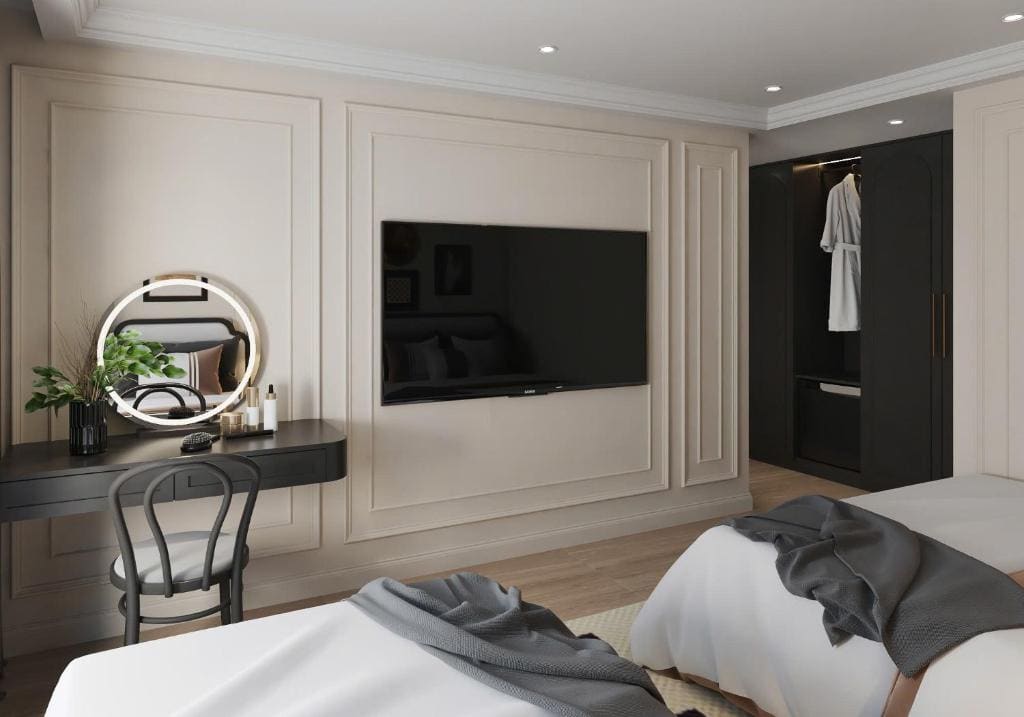 Euphoria Hotel & Spa - Foto 3