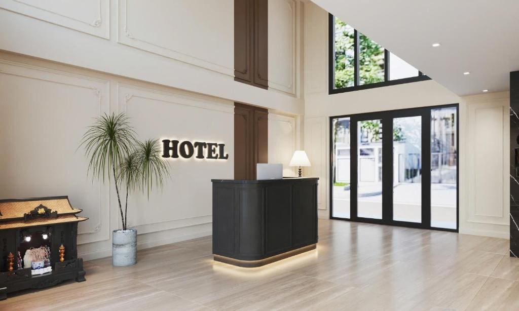Euphoria Hotel & Spa - Foto 6