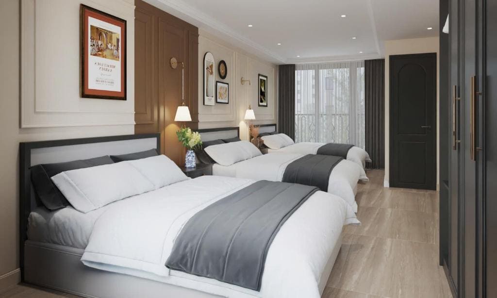 Euphoria Hotel & Spa - Foto 2