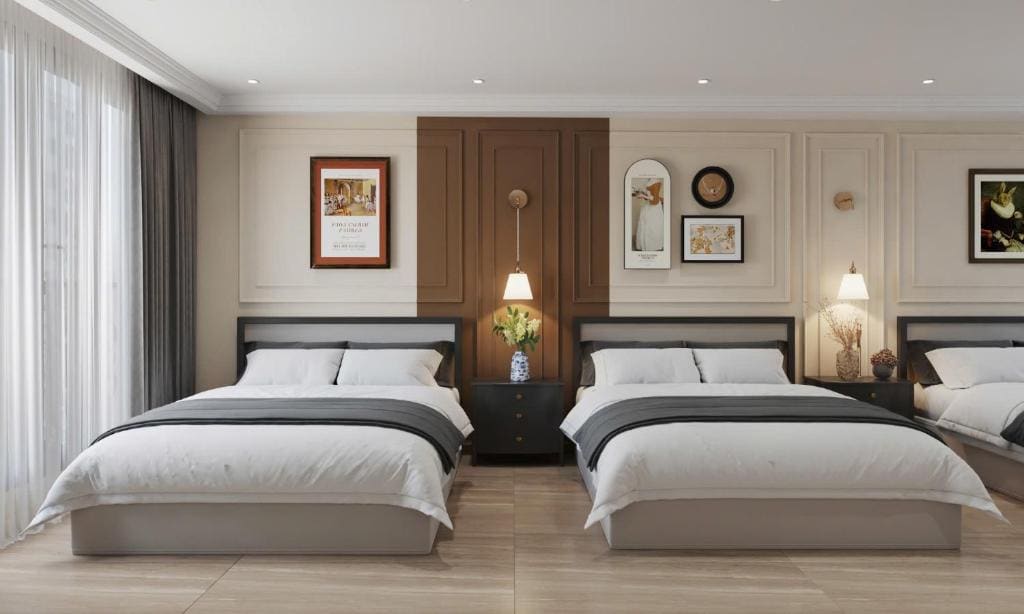 Euphoria Hotel & Spa - Foto principal