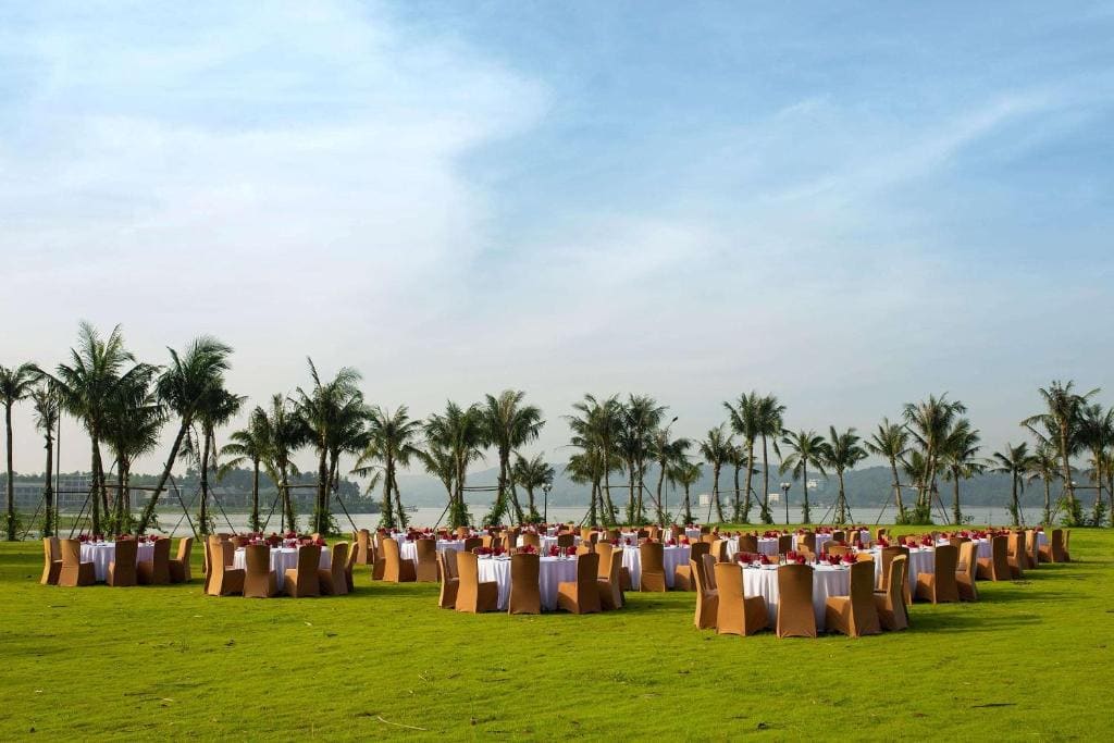 Flamingo Dai Lai Resort Managed by Flamingo Hotels & Resorts - View 7