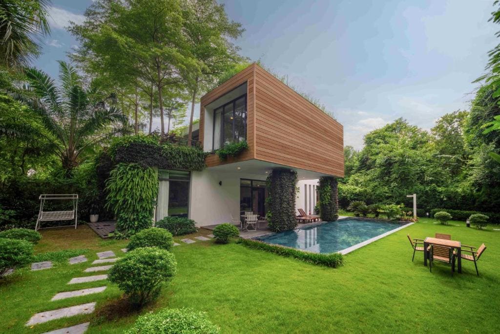 Flamingo Dai Lai Resort Managed by Flamingo Hotels & Resorts - Main view