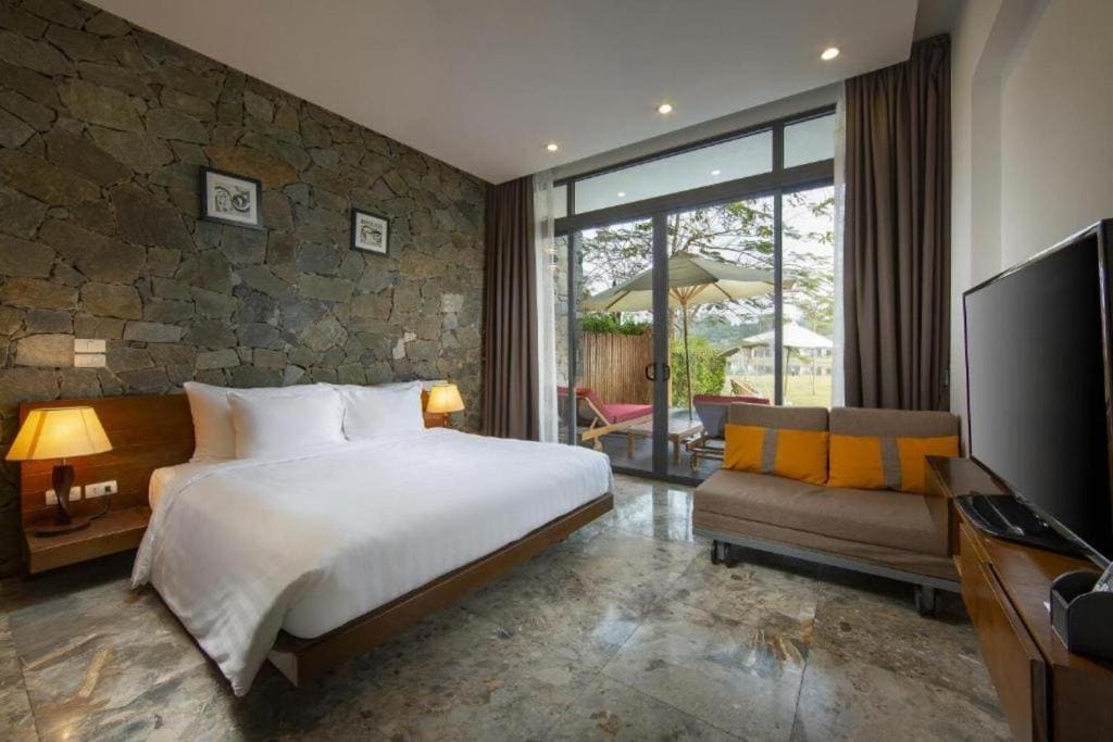 Flamingo Dai Lai Resort Managed by Flamingo Hotels & Resorts - View 2