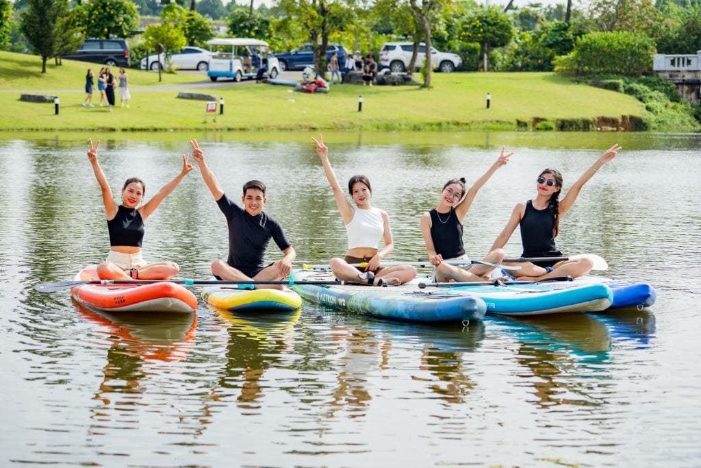 Flamingo Dai Lai Resort Managed by Flamingo Hotels & Resorts - View 6