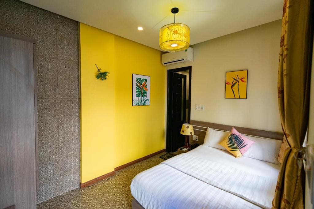 Flora Hotel Hue - Vista 5