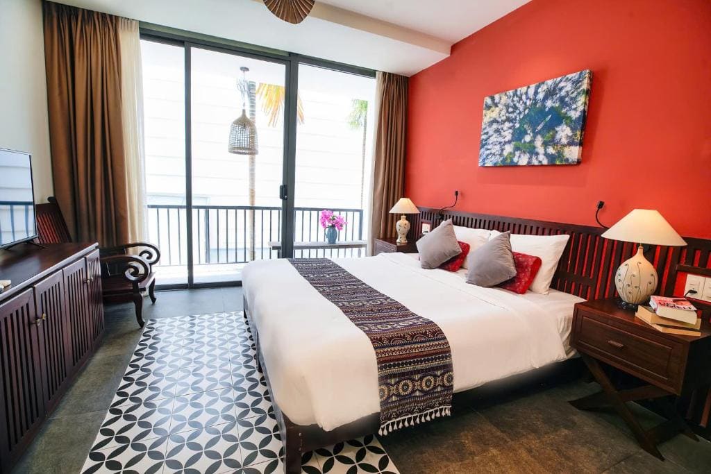G Boutique Retreat Hoi An - View 2