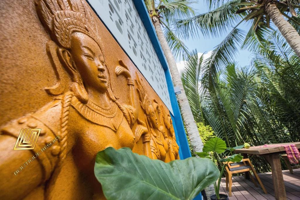G Boutique Retreat Hoi An - View 5