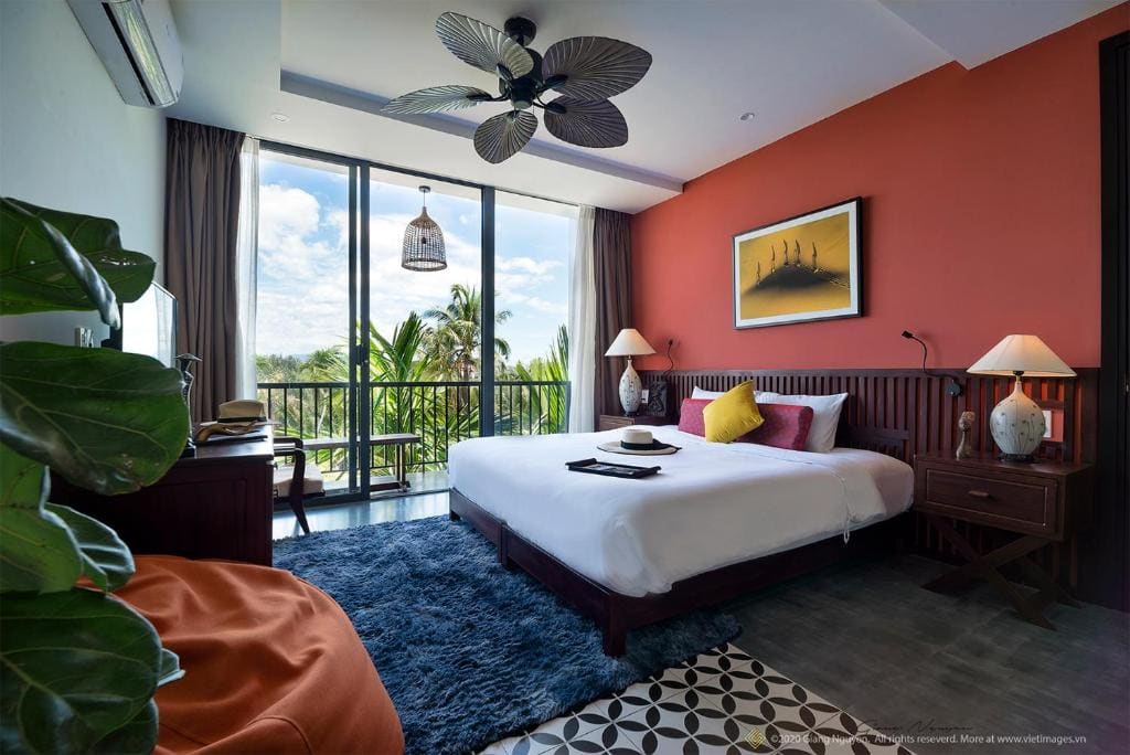 G Boutique Retreat Hoi An - View 7