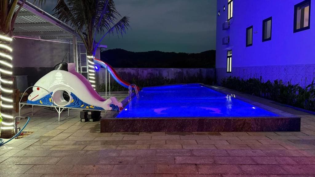 Gành Đá Đĩa Retreat Hotel - View 4