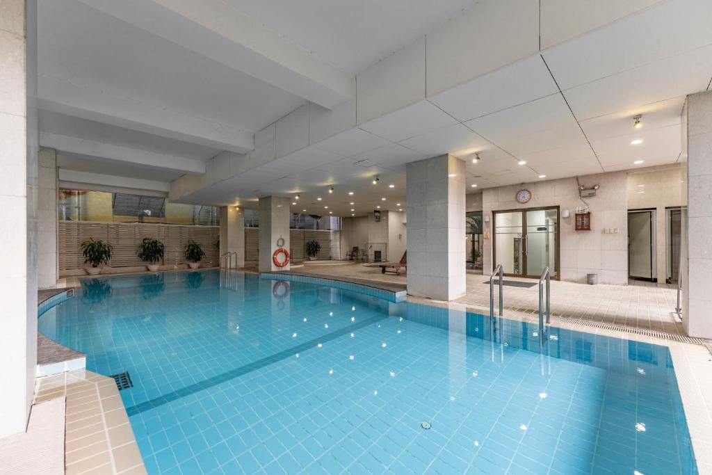 Garden View Court Suites Ho Chi Minh City - View 5