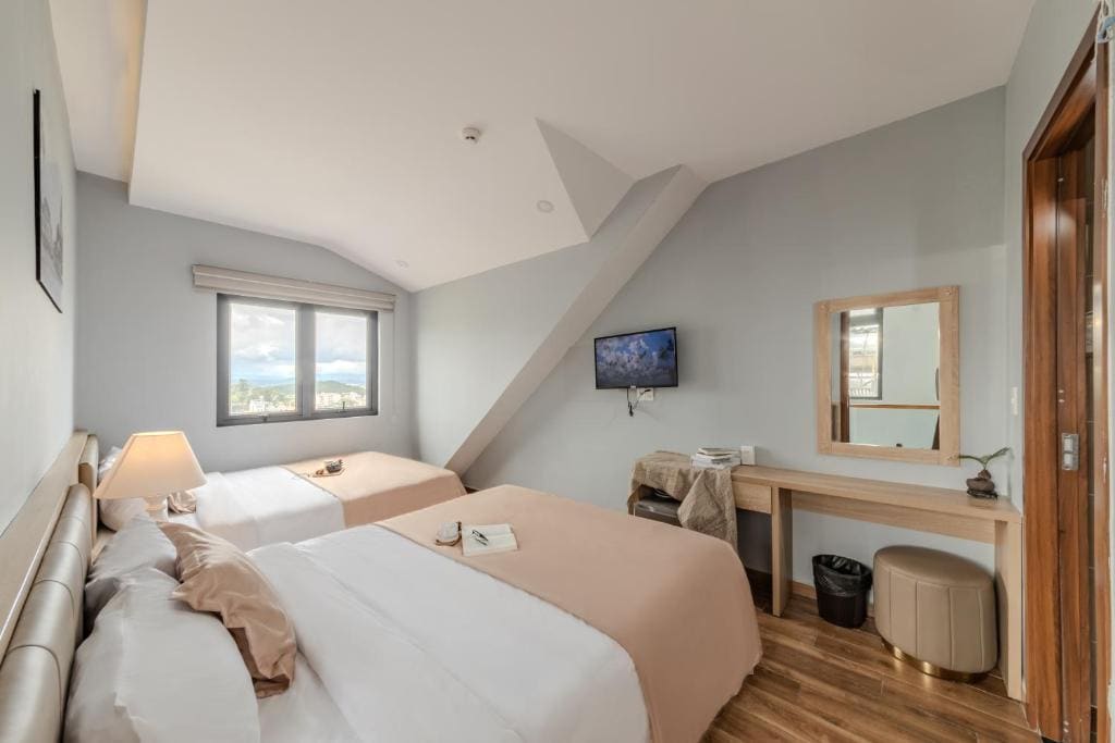 Gia Nguyễn Hotel Dalat - View 7