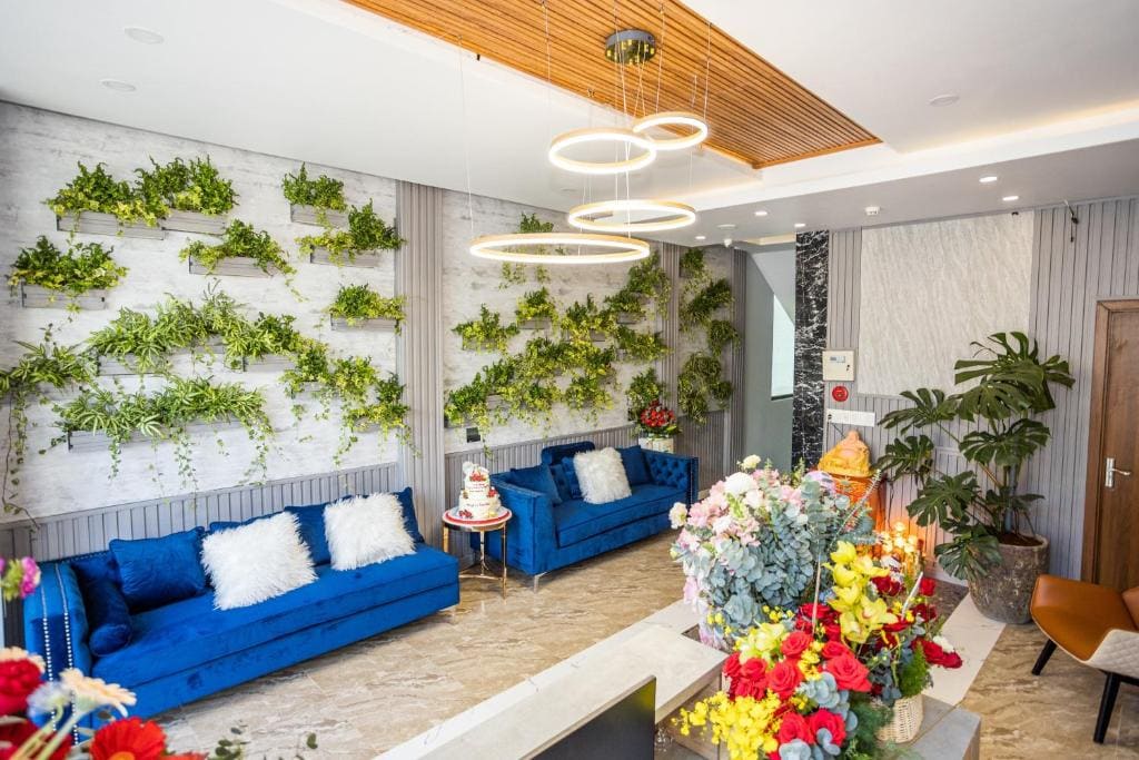 Gia Nguyễn Hotel Dalat - View 4
