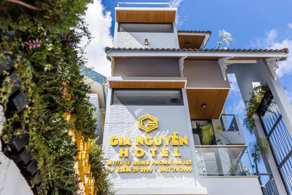 Gia Nguyễn Hotel Dalat - View 5