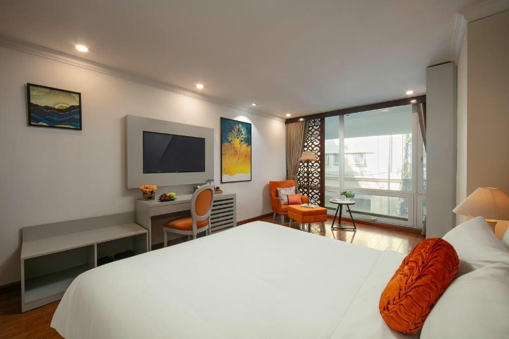 San Premium Hotel - View 2