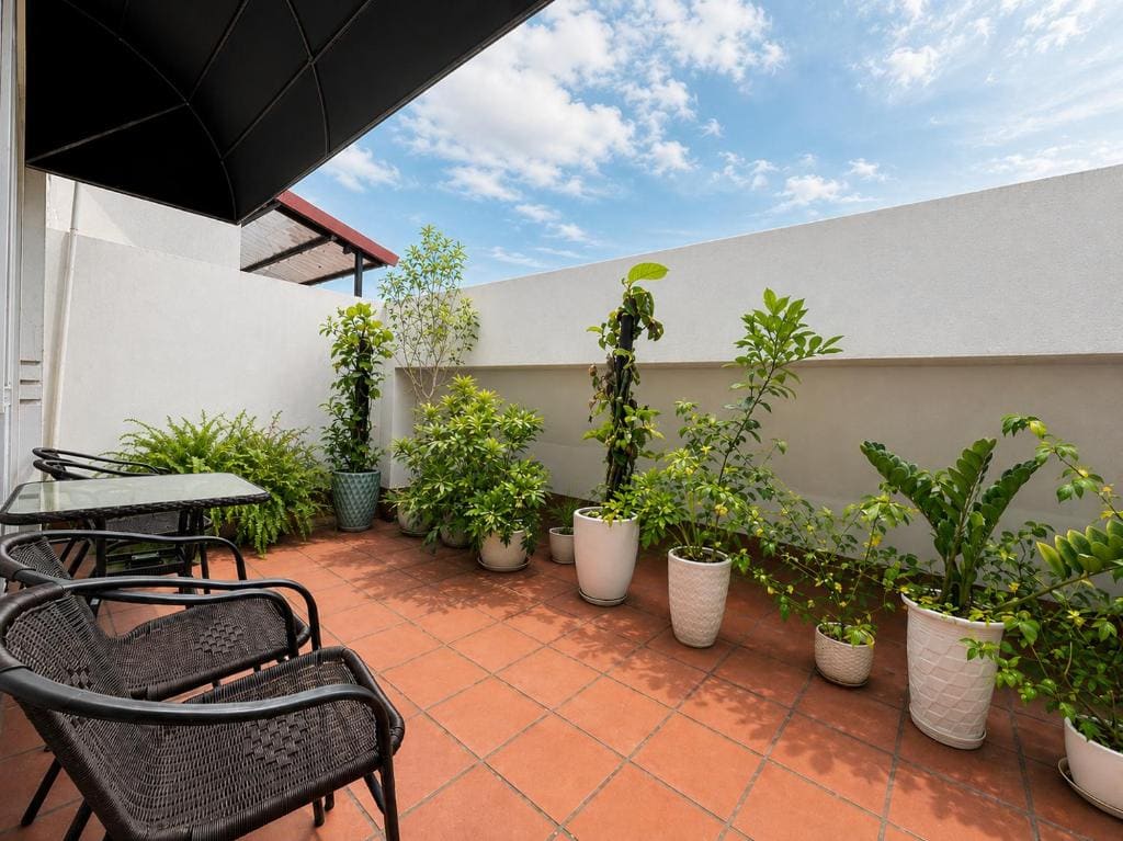 Golden Sun Hotel - View 6