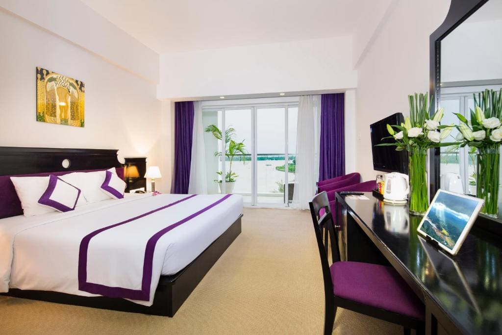 TTC Hotel Can Tho - View 2