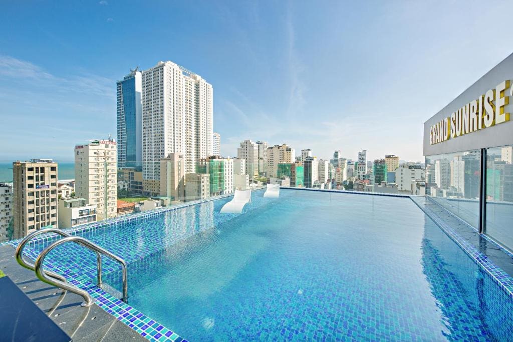 Grand Sunrise Boutique Hotel - View 4