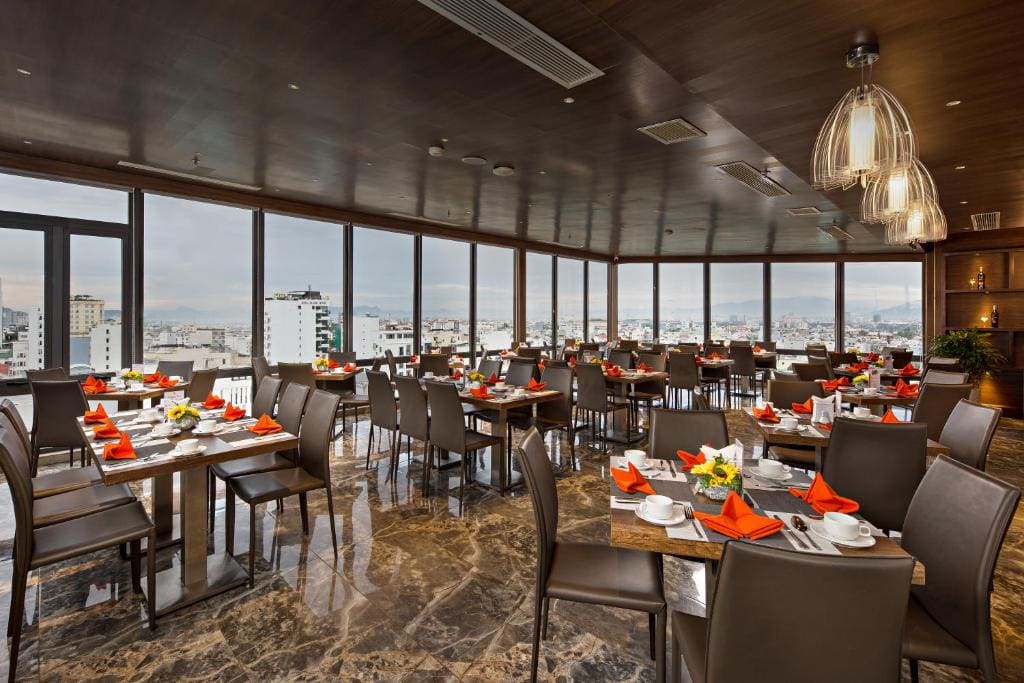 Grand Sunrise Boutique Hotel - View 3