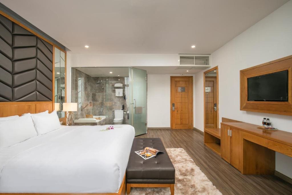 Grand Sunrise Boutique Hotel - View 7