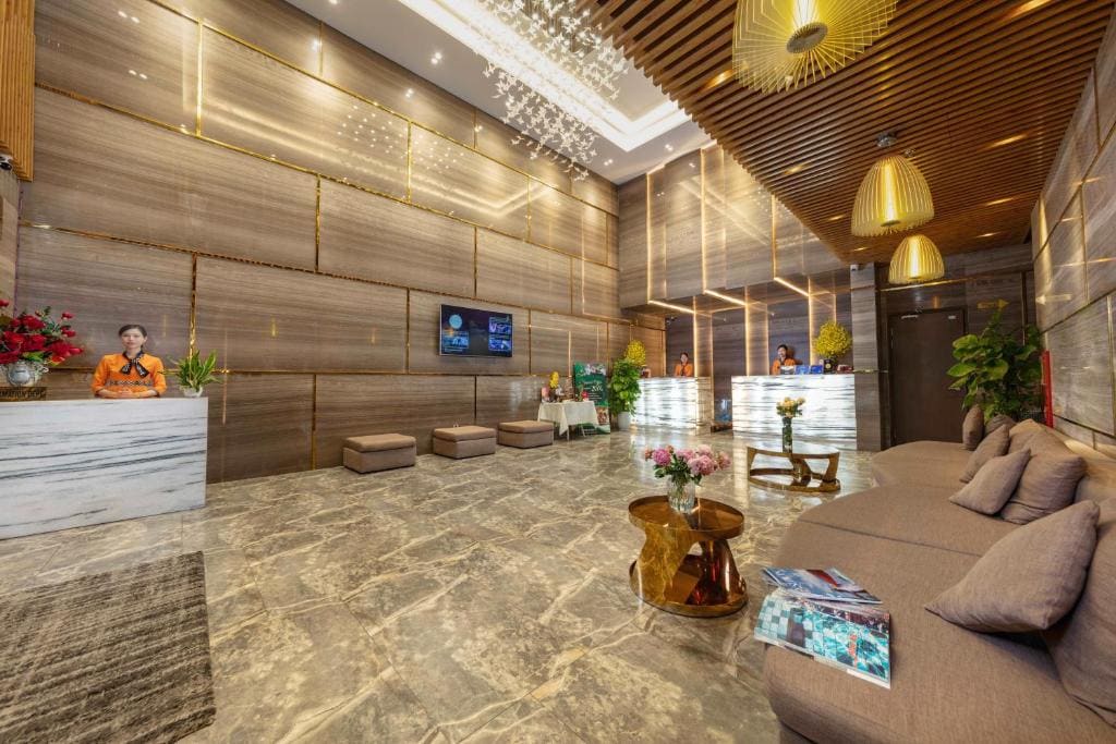 Grand Sunrise Boutique Hotel - View 5