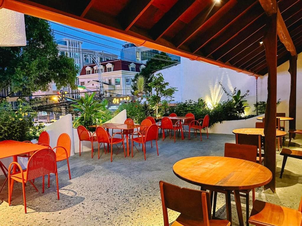 Green World Hotel Nha Trang - View 4