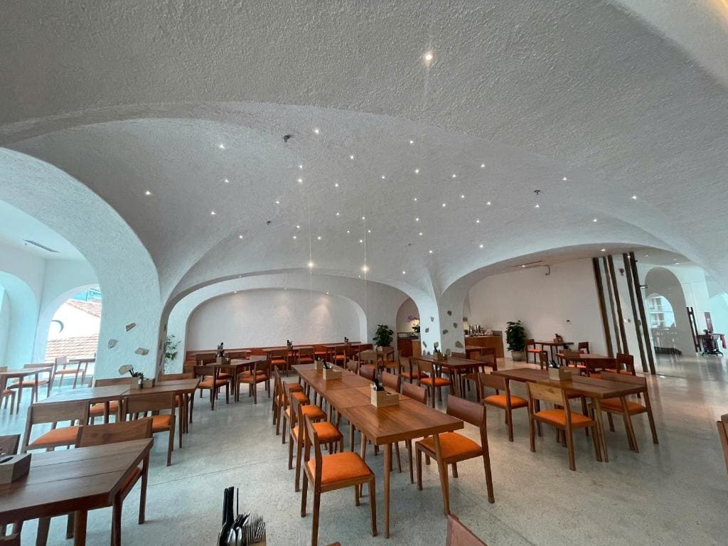 Green World Hotel Nha Trang - View 5