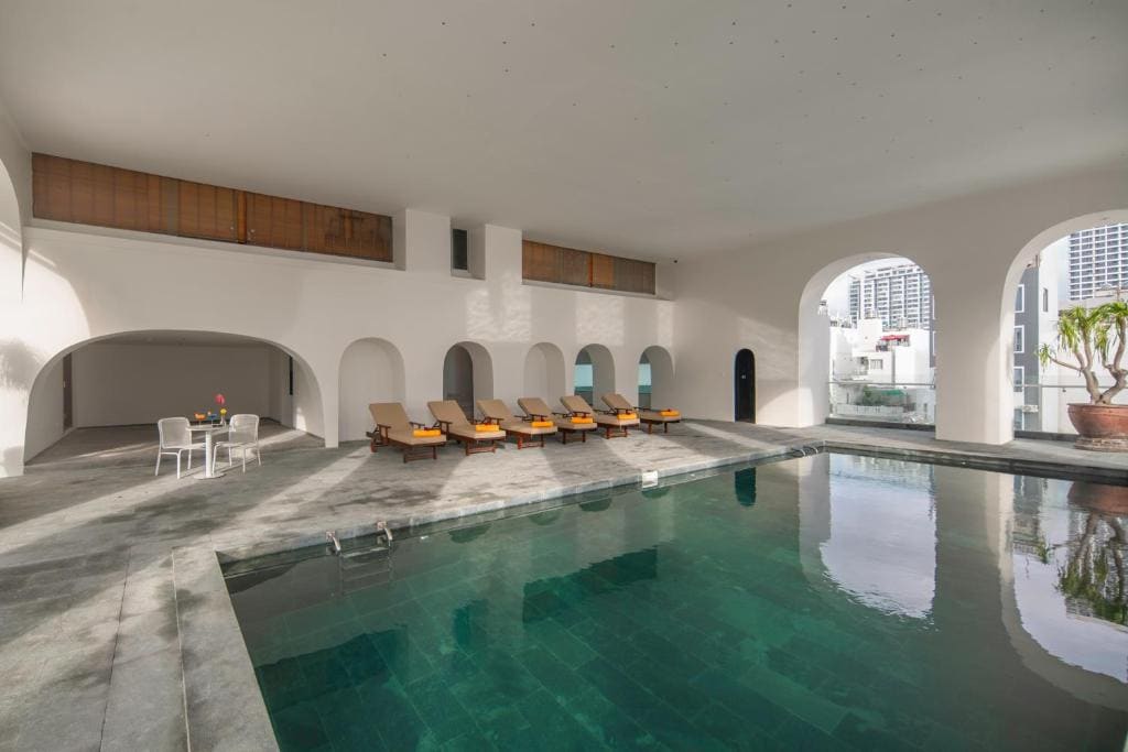 Green World Hotel Nha Trang - View 3