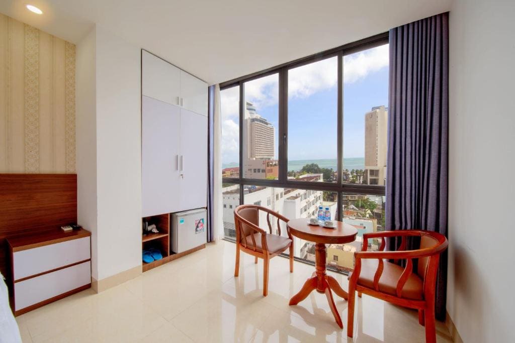 Ha Nhung Hotel Nha Trang - View 3