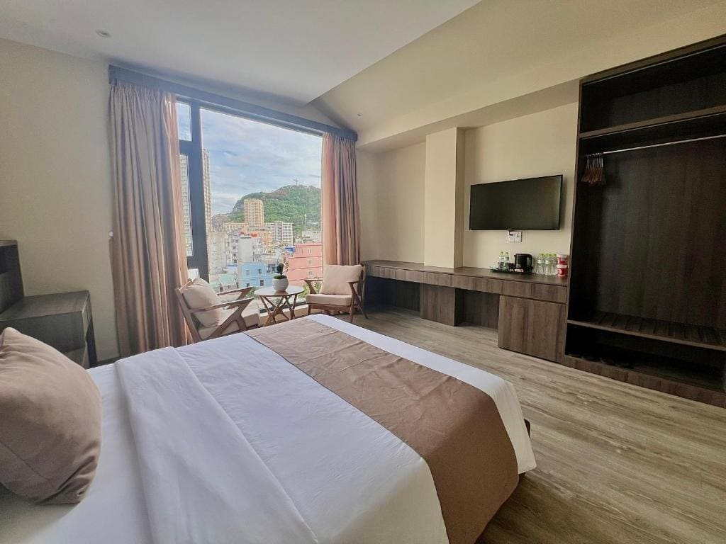Hải Long Hotel 1 - View 7
